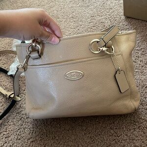 Coach Mini Ellis Crossbody